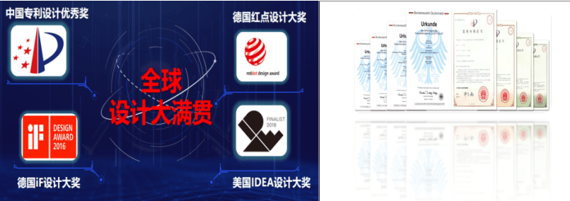 “2024中国家居行业价值100公司”AG凯发成为马竞合作好易点·邦先生荣获(图1)